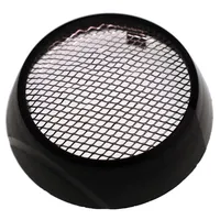 Babyliss - Abnehmbarer Hinterer Filter - BABPRNG0001