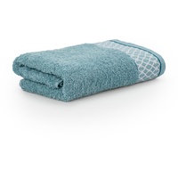 Möve frottana Handtuch 50 x 100 cm Arctic