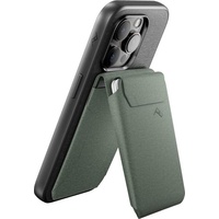 Peak Design Stand Wallet, Weiteres Smartphone Zubehör, Grau