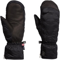 Mc Kinley McKINLEY Damen Handschuhe Da.-Fäustling Gerdie II, BLACK