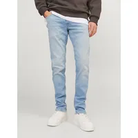 JACK & JONES Glenn Con 259 50sps Jeans Blue