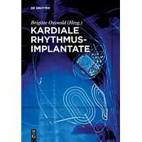 De Gruyter Kardiale Rhythmusimplantate: