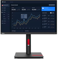 Lenovo ThinkVision T23i-30 - LED-Monitor - 58.4 cm (23")