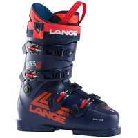Lange Rs 110 Mv Alpin-skischuhe - Legend Blue -
