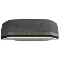 Poly Sync 10 silber