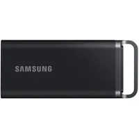Samsung T5 EVO 8 TB USB-C 3.2 schwarz MU-PH8T0S