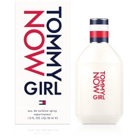 Tommy Hilfiger Tommy Girl Now Eau de Toilette 30