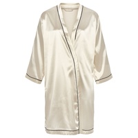 Bruno Banani Damen Kimono creme Gr.44