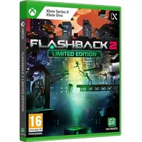 Astragon Flashback 2 - Limited Edition (Xbox One/SX)