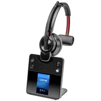Poly Savi 8410 Office Mono Teams (8L5A9AA#ABB)