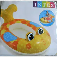 Intex Gummiboot Planschbecken 1,17 x 0,76 m (59380)