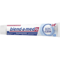 Blend-a-med EXTRA FRISCH CLEAN Zahnpasta ml