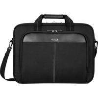 Targus Classic Notebook-Tasche Schwarz