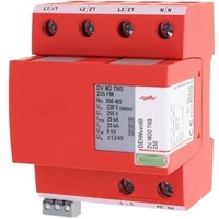 Dehn Kombi-Ableiter DV M2 TNS 255 FM (956405)