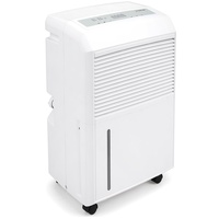 Trotec Luftentfeuchter TTK 90 E – Leistung 30 L/Tag