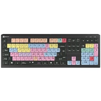 LogicKeyboard Astra 2 Avid Pro Tools PC, USB, UK