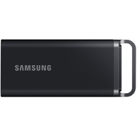 Samsung Portable SSD T5 EVO schwarz 4TB, USB-C 3.0