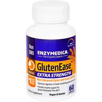 Enzymedica GlutenEase Extra Strength,