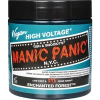 Manic Panic High Voltage Classic Enchanted Forest 237 ml