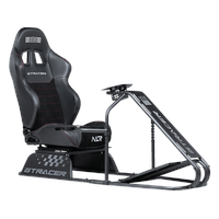 Next Level Racing GTRacer Racing Simulator Cockpit