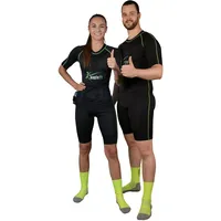 Eaglefit - PRO EMS Anzug Komplettsystem mit 24 Elektroden