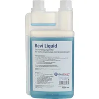 BeviClean GmbH Bevi Liquid 1 Liter Reinigung Schankanlage