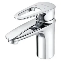 Schell Modus Einhandmischer Verchromt