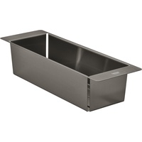 Grohe Multifunctional Colander 450 - Sieb (Material: Edelstahl, spülmaschinenfest,