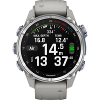 Garmin Descent Mk3 fog grey (010-02753-04)