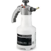 Birchmeier Birchmeier, Sprühflasche, Spray-Matic 1.25 N Drucksprühgerät