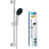 Grohe Vitalio Start 110 Brausestangenset 3 Strahlarten, 26032001