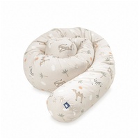 Julius Zöllner Babynest, Nestchenschlange Jersey