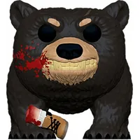 Funko POP! Cocaine Bear - Bear #77188