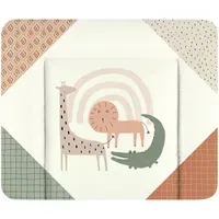 Julius Zöllner Wickelauflage Softy 75x85 cm