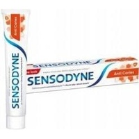 Sensodyne Anti Caries Anti Carries Zahnpasta gegen Karies ml