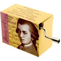 Fridolin Spieluhr Mozart Eine kleine Nachtmusik