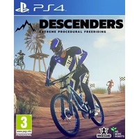 Sold out Descenders