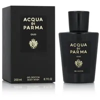 Acqua di Parma Oud Body Wash 200 ml