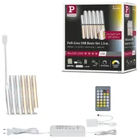Paulmann Paulmann, LED Streifen, MaxLED 1000 Full-Line COB Stripe