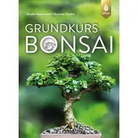 Ulmer Eugen Verlag Grundkurs Bonsai