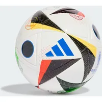 Adidas Fussballliebe Kids League Ball White / Black /