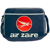 LOGOSHIRT Logoshirt® Air Zaire I Logo I Umhängetasche I