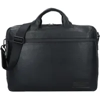JOST Stockholm Business Bag L 2 Comp (17"), Notebooktasche,
