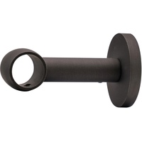 Buchheister Deckenträger NOBLE eisen-brush (B 6.50 cm) - schwarz