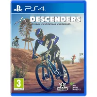 Sold out Descenders
