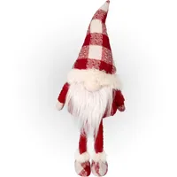 Lemodo Wichtel 52 cm rot