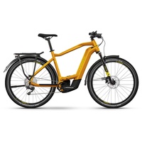 Haibike Trekking 8 High 27,5 Zoll RH 54 cm