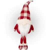 Lemodo Wichtel 72 cm rot