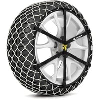 Michelin EASY GRIP Limited 7 | Schneekette Auto Textilschneekette