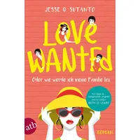 Aufbau Tb Love wanted – Oder wie werde ich
